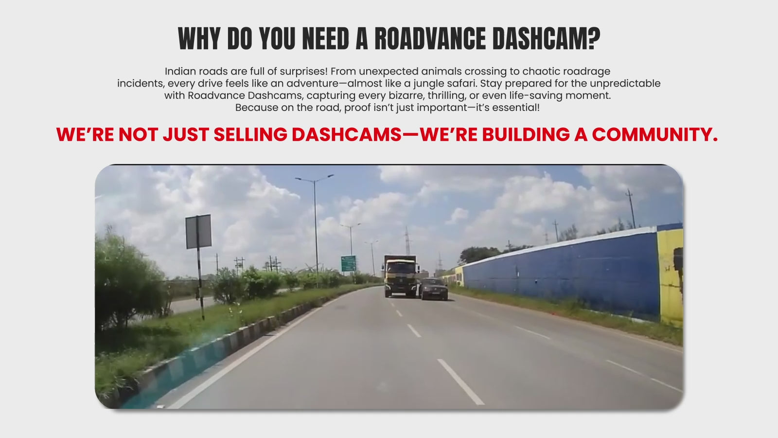 Load video:
