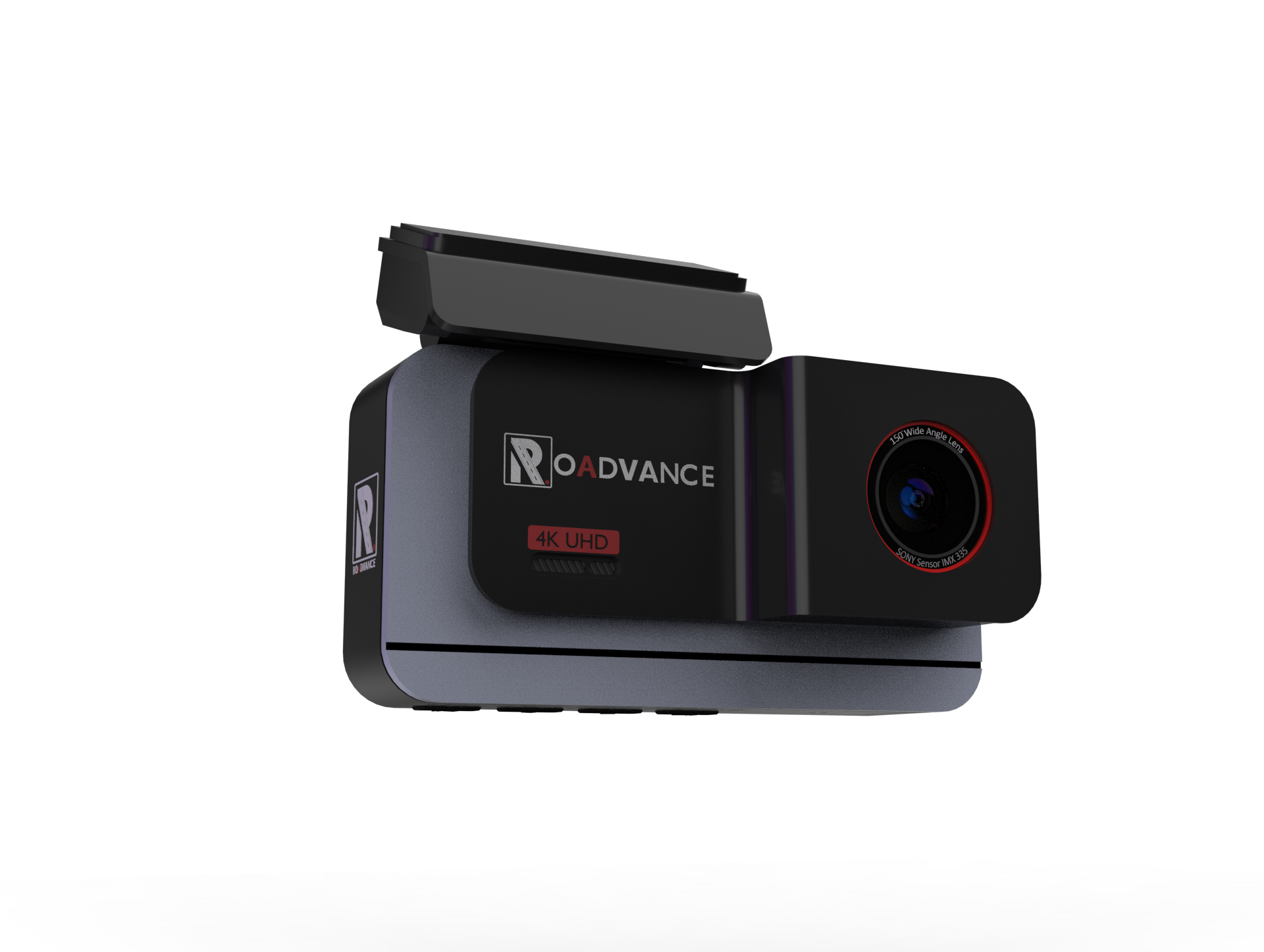 Introducing Roadvance Dashcams: Elevating Road Safety and Peace of Mind