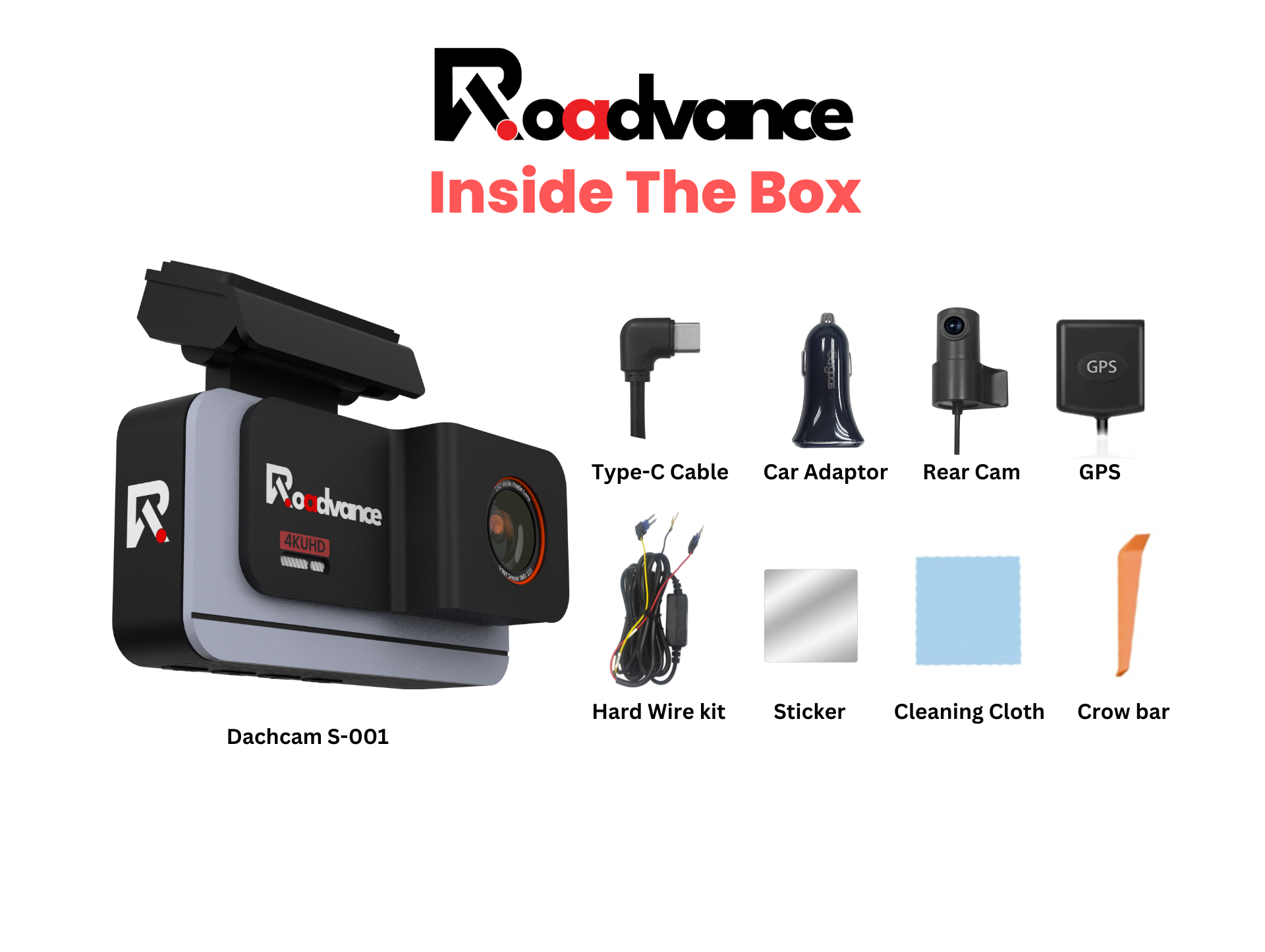 Dash-cam-4k-Roadvance