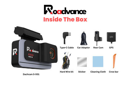 Dash-cam-4k-Roadvance