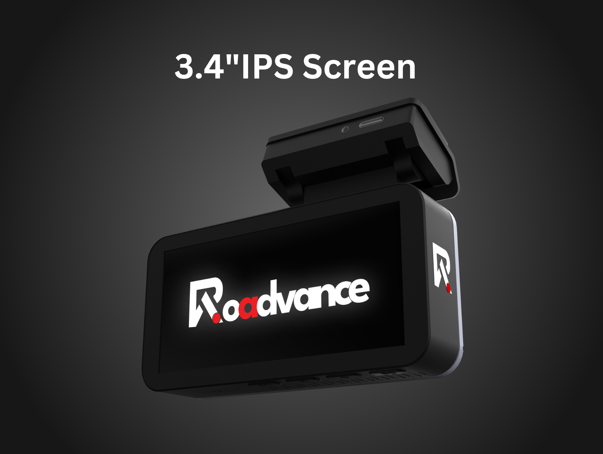 Dash-cam-4k-Roadvance